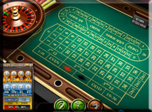 Ruleta juegue ahora