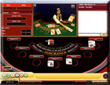 Live Blackjack