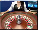Live Ruleta