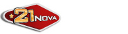 21 Nova Casino Logo