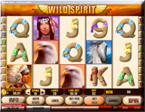 Wild Spirit