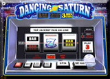 Dancing Saturn