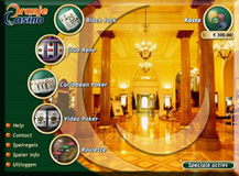 Ruleta juegue ahora