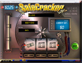 Safe Cracker