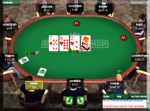 Everest Poker