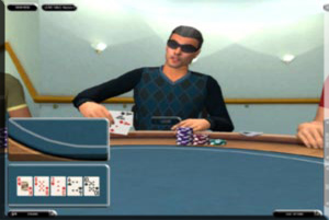 PKR AA