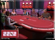PKR poker