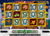 Arabian Nights Jackpot