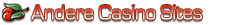 paginas web de casinos